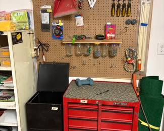 Toolboxes