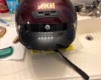 AKH Motorcycle Helmet