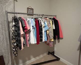 Ladies Clothing Various Sizes