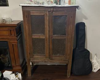 Pie Safe in very good condition