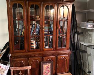 China Cabinet 