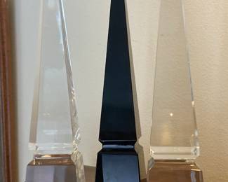 Baccarat. Baccarat. Baccarat.