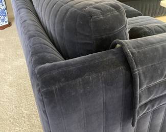 Incredible sectional sofa by Directional.