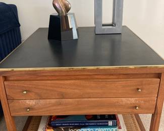 End table by Paul McCobb