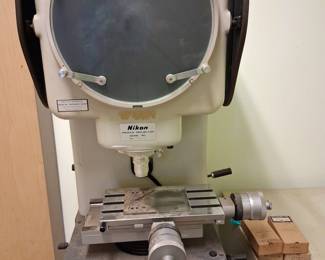 Photography equipment