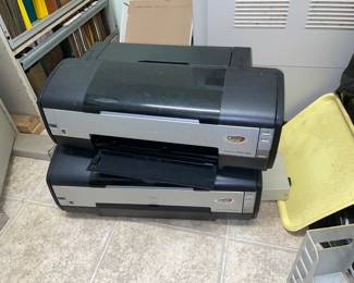 Color, photo printers