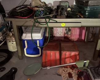 We are selling a few lots a large sizes