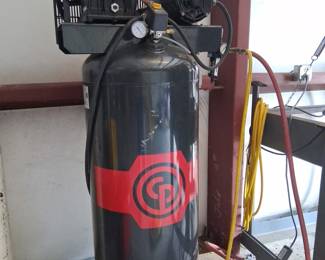 Chicago air compressor