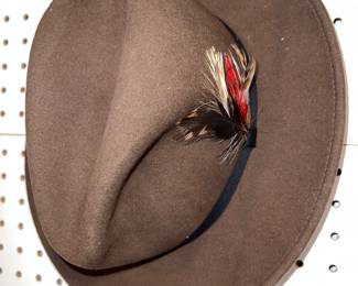 Men's hats