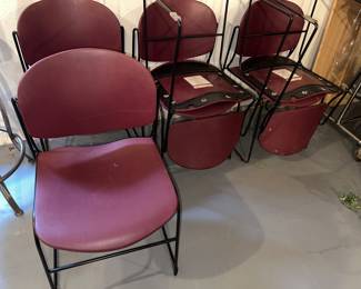 David Roland for Allsteel (6 available )