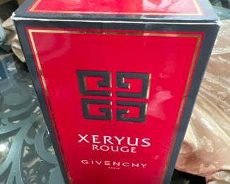 Xeryus Rouge by Givenchy