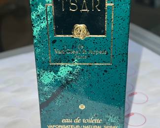 Tsar Van Cleef & Arpels