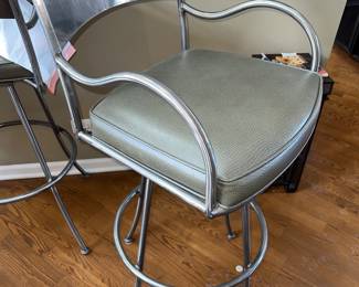 Johnson Casual Chairs (set of 3)