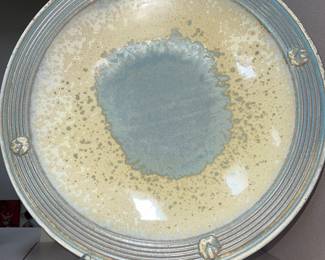 Global Views Platter, Large Format