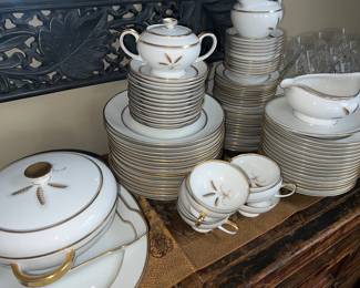 Rosenthal China