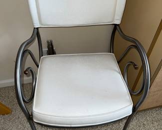 Shaver Howard Chair
