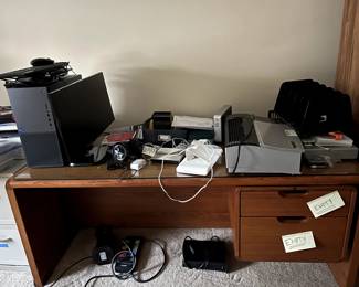 New Dell Xps gaming pc i7