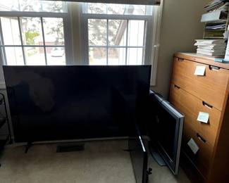 New TV