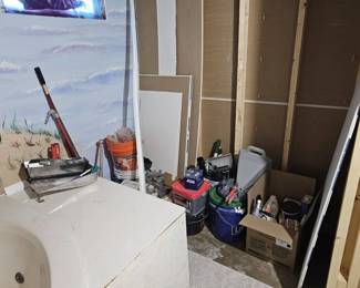 Tape Texture Mystery Lot