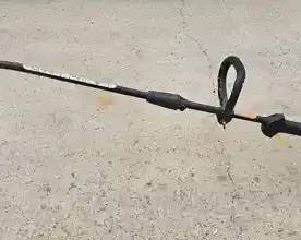 Weed Eater Gas Trimmer