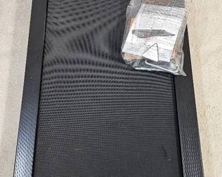 001 WELLFIT Under Desk Treadmill, Model WFWP003