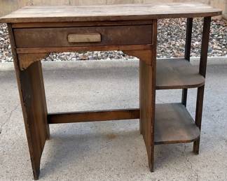 Vintage Desk