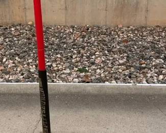 Pittsburgh Three Ton Car Jack