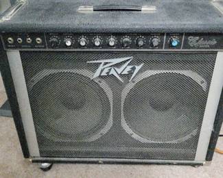 Peavy Model 212 Classic