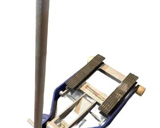 Pittsburgh ATV Motorcycle Lift