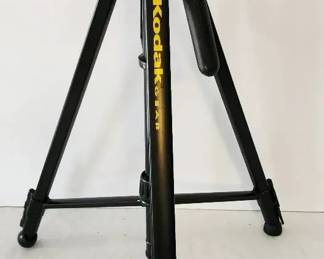 Kodiak Tripod