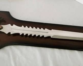 Replica Medival Fantady Sword