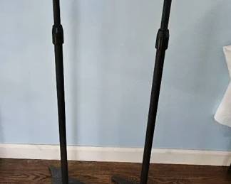 Pair of Polk Audio Stand Speakers