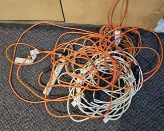 Extension Cords
