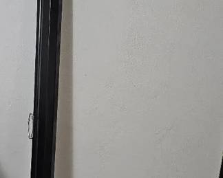 Two Projectors Screen