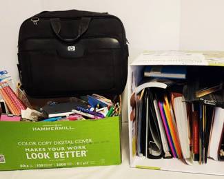 Office Supplies