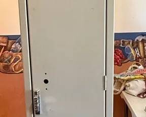 Single Locker