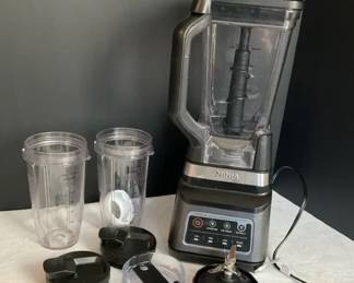 Ninja Blender