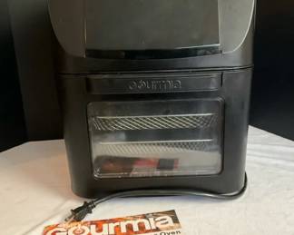 Gourmia Air Fryer