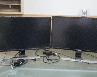 Samsung Monitors