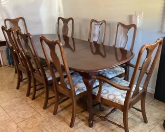 Dining Room Table Chairs