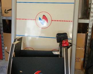 Sportcraft Air Hockey Table