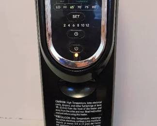 Honeywell Energy Smart Space Heater