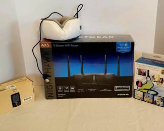 Miscellaneous Technology Items