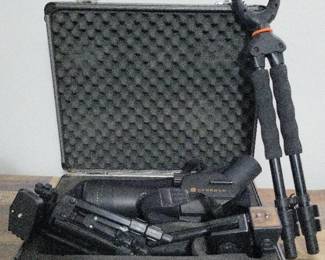 Leupold Spotting Scope