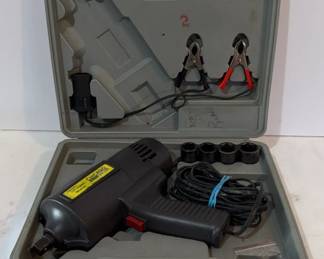 12 V Impact Wrench