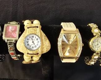 Womens Watches More