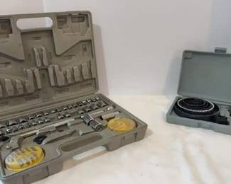 Hole Saw Bits Set Socket Set