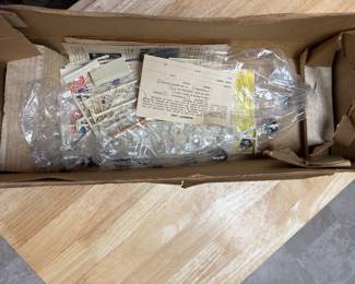 Old Phillips 66 boat