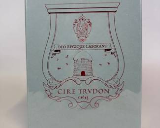 Trudon (France) 'Abd El Kader' Room Spray