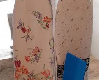 Ironing Board Mystery Lot